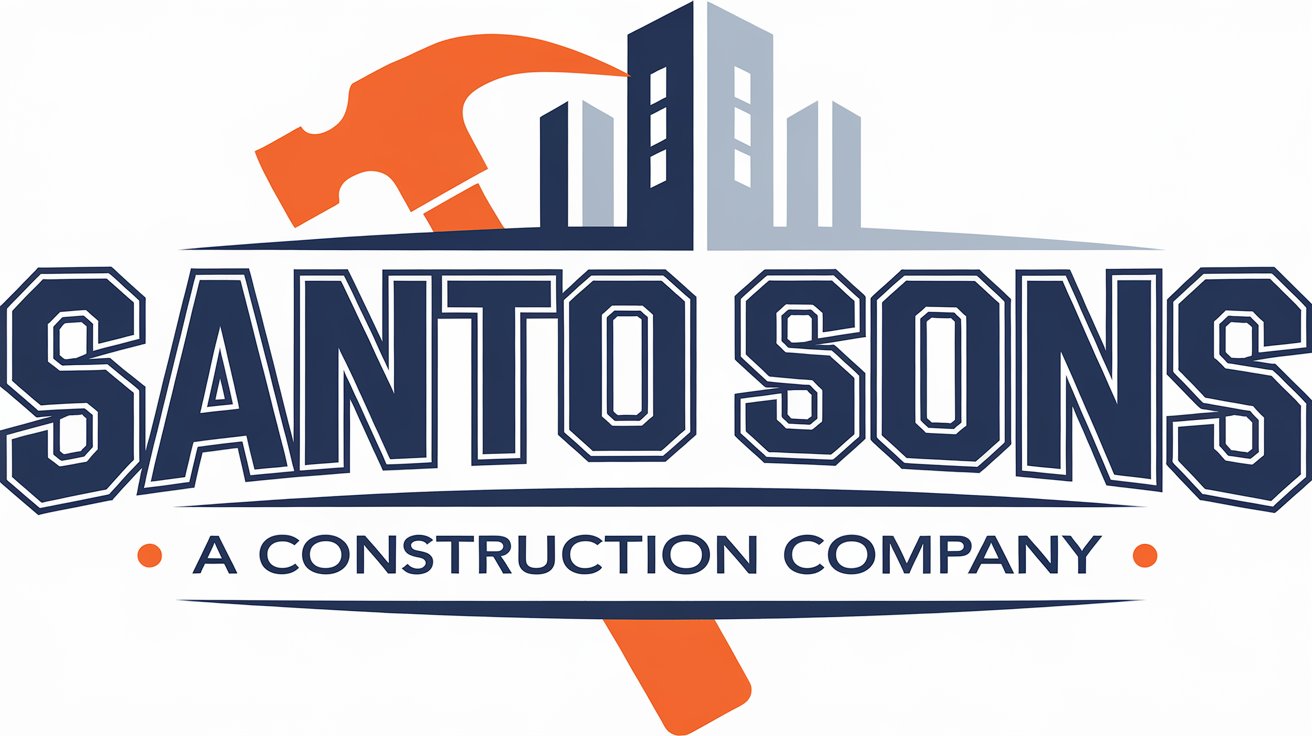 Santo Sons Construction